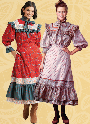 The History of Gunne Sax: The Legacy Continues - Simplicity.com