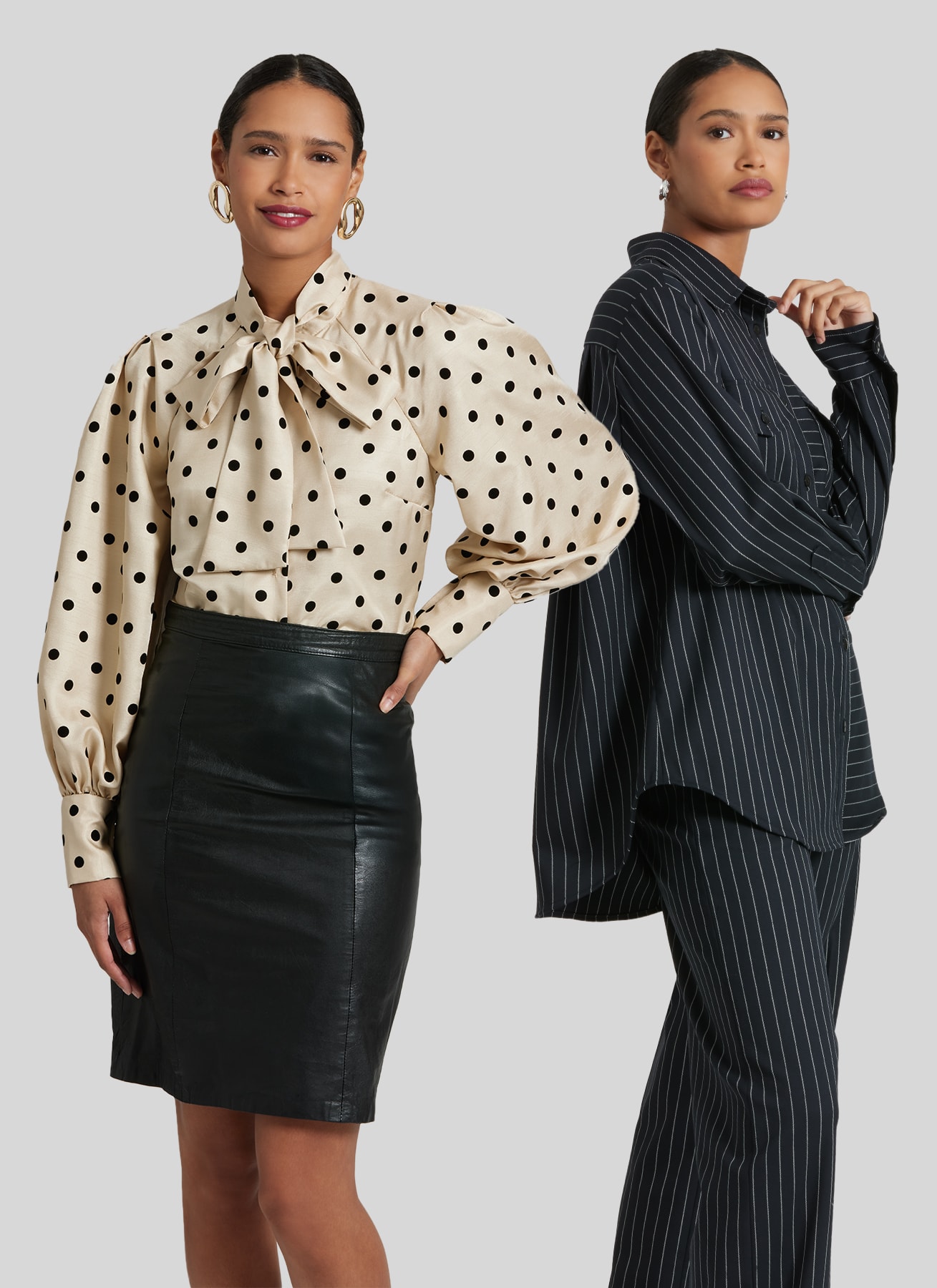 Simplicity Winter Lookbook - Simplicity.com