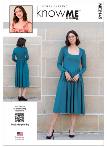 mint knit dress Laceweave Knit Dress