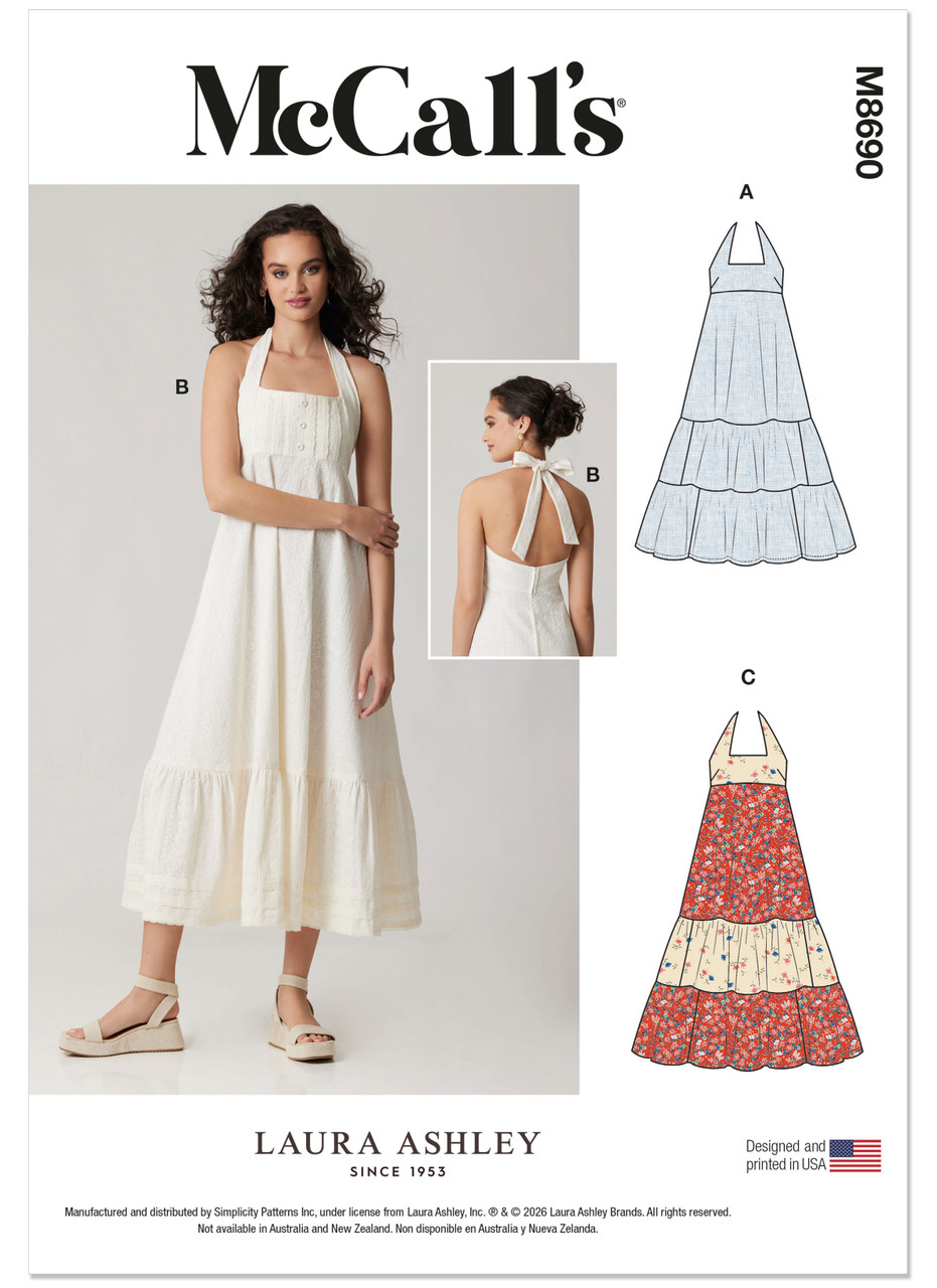 where to buy dress patterns Tips for Buying and Using Vintage Sewing  Pin Cut Sew Studio These clothing sewing patterns for women can be made in sizes 6 Your Sewing Pattern Destination