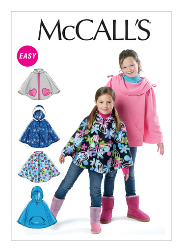mellfy memory / Milky Sugar ribbon poncho コート M PINK H-25