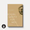 Sexual Sanity for Men: Re-Creating Your Mind in a Crazy Culture eBook (Leader's Guide) (9781938267970)