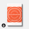 Ecclesiastes: Life in the Light of Eternity, Study Guide with Leader's Notes (eBook) Small Group eBooks
