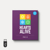 Hearts Alive: A Gospel Based Children's Lectionary Curriculum (Year C, PreK-K)