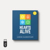 Hearts Alive: A Gospel Based Children's Lectionary Curriculum (Year A, Lower Elementary)
