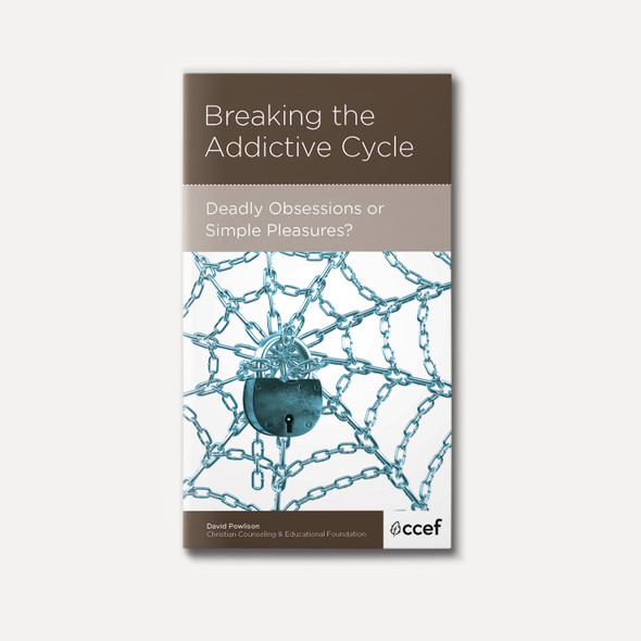 Breaking the Addictive Cycle: Deadly Obsessions or Simple Pleasures?