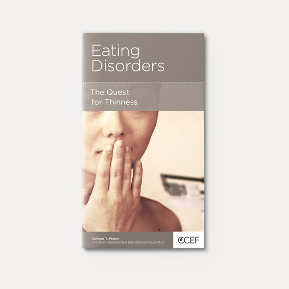 Eating Disorders: The Quest for Thinness