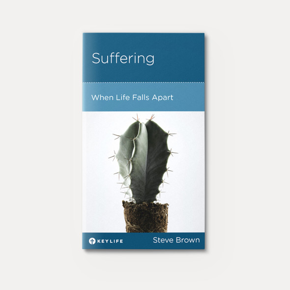 Suffering: Where to Turn When Life Falls Apart