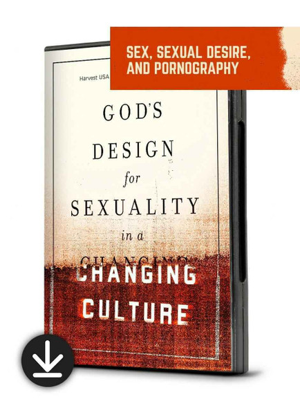 Sex, Sexual Desire, and Pornography Video Series Streaming Topical Studies