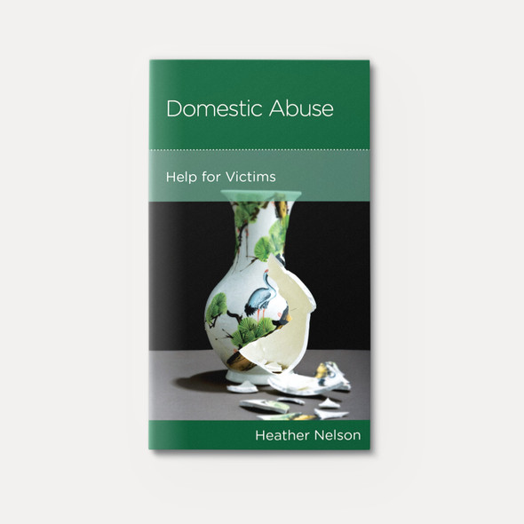 Domestic Abuse: Help for Victims