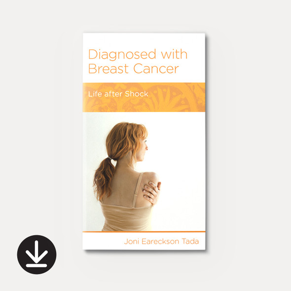 Diagnosed with Breast Cancer: Life After Shock (eBook) Minibook eBooks