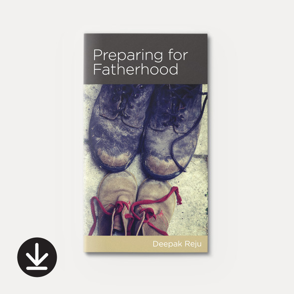 Preparing for Fatherhood (eBook) Teen & Young Adult eBooks