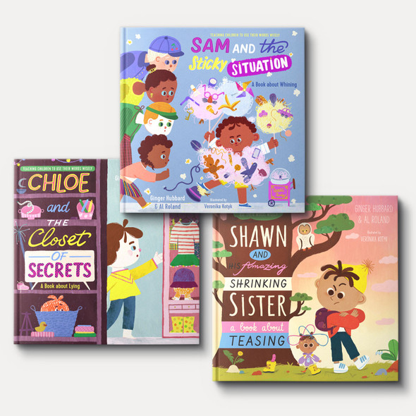 Teaching Children to Use Their Words Wisely