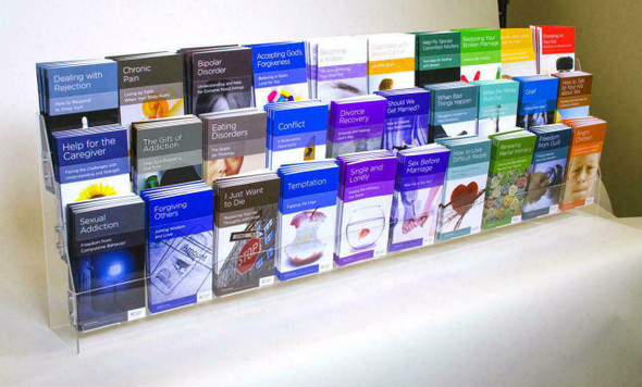 2022 30-Title Minibook Counseling Resource Package