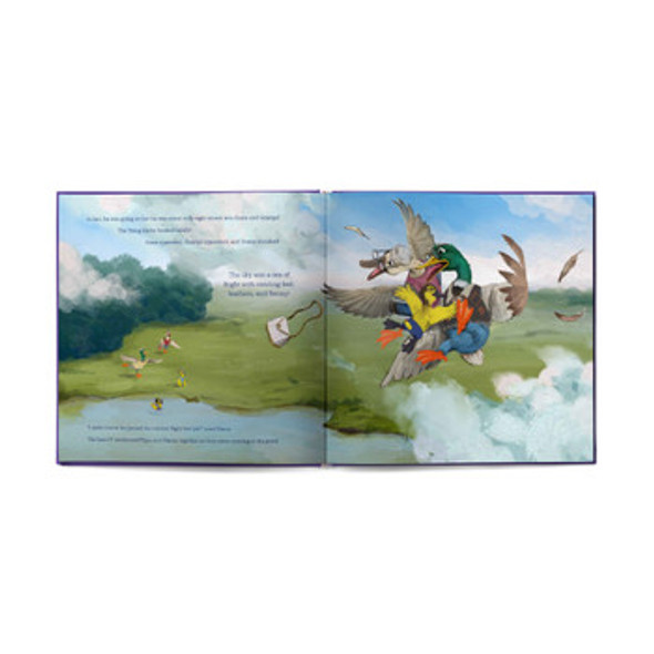 Darcy Is Always First: When Siblings Fight (eBook)