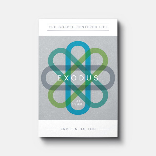 Exodus for Teenagers: The Story of Us, Study Guide with Leader's Notes Exodus for Teenagers: The Story of Us, Study Guide with Leader's Notes