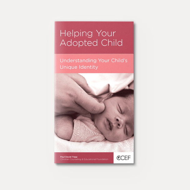 Helping Your Adopted Child: Understanding Your Child's Unique Identity