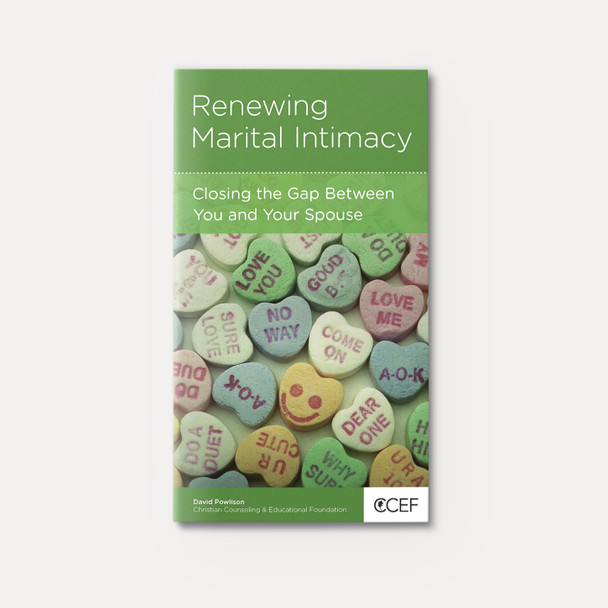 Renewing Marital Intimacy: Closing the Gap Between You and Your Spouse Renewing Marital Intimacy: Closing the Gap Between You and Your Spouse