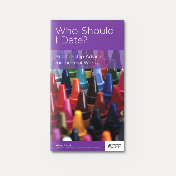 Who Should I Date? Relationship Advice for the Real World Who Should I Date? Relationship Advice for the Real World