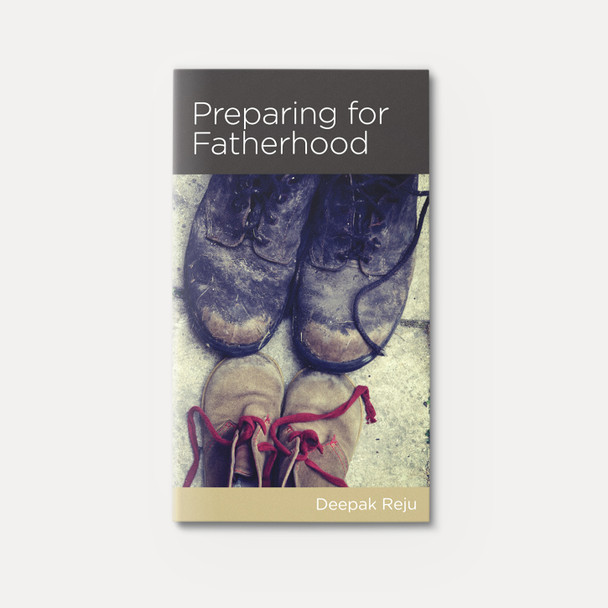 Preparing for Fatherhood Preparing for Fatherhood