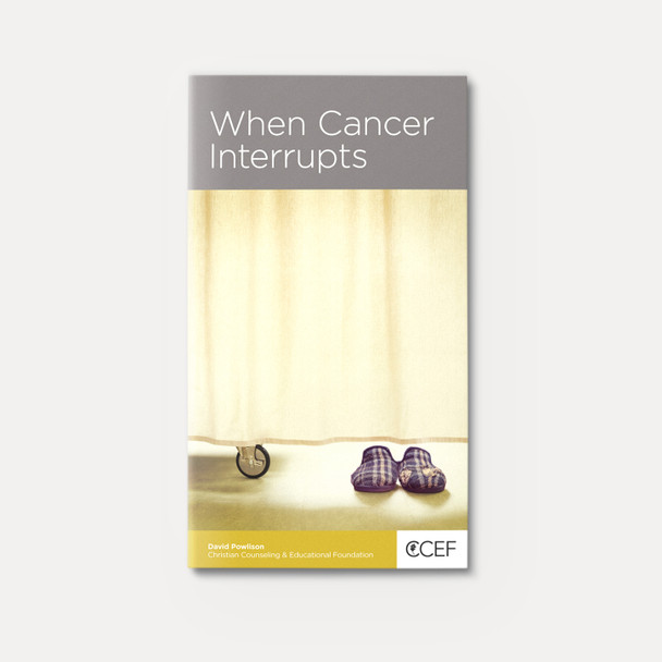 When Cancer Interrupts When Cancer Interrupts