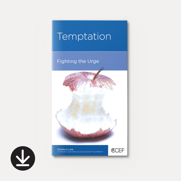 Temptation: Fighting the Urge (eBook) Minibook eBooks