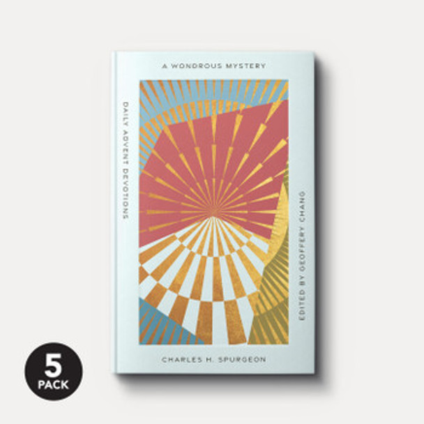 A Wondrous Mystery (5-Pack) A Wondrous Mystery (5-Pack)