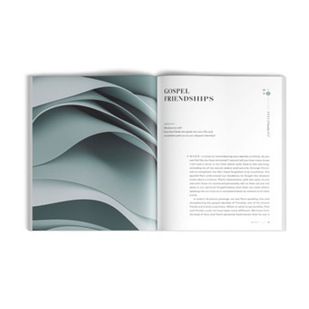 You Are Secure: Devotions for When Life Is Uncertain (eBook) You Are Secure: Devotions for When Life Is Uncertain (eBook)