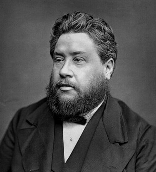 Charles H._Spurgeon