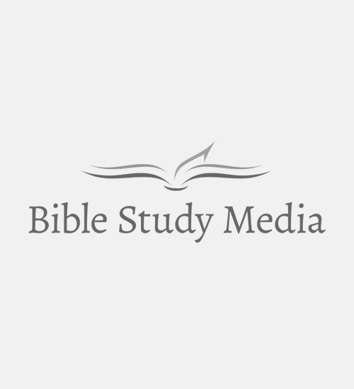 _Bible Study Media
