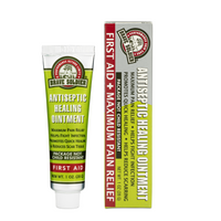 Antiseptic Healing Ointment