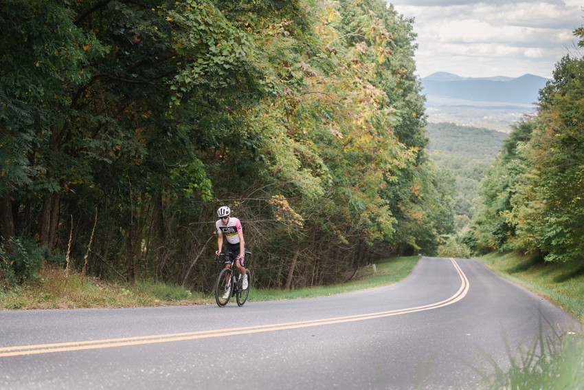 An Interview with Everesting World Record Holder Sean Gardner