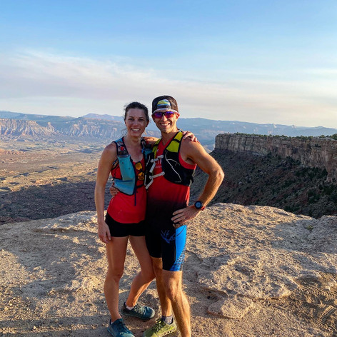 Ultra Race Survival Tips Ultra Race Survival Tips