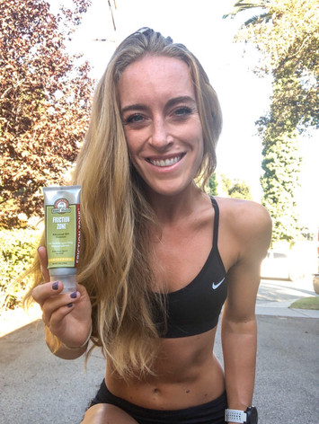 Testimonial Tuesday: Meghan Baird Testimonial Tuesday: Meghan Baird