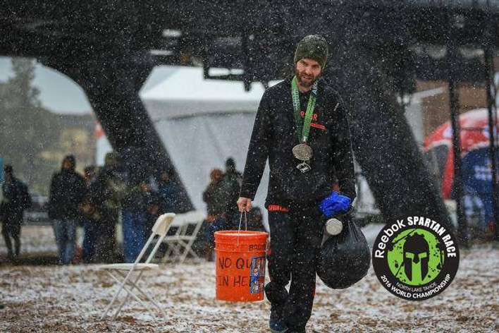 Spartan Race World Championship Preview