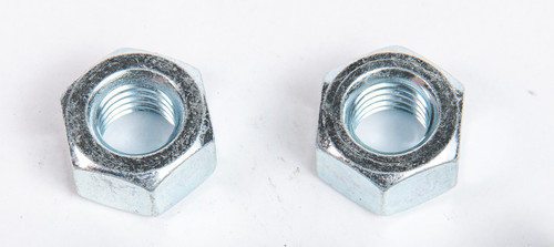 Ash Hex Nut 5/16"