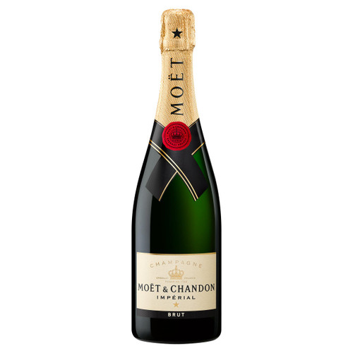 Moet & Chandon Imperial Champagne