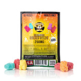 Kangaroo CBD Gummies Pounch Bears