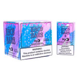 Esco Bar H2O Blueberry Bubblegum