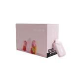 Blaze Vapor Drip Strawberry Ice Cream - Strawberry Gelato
