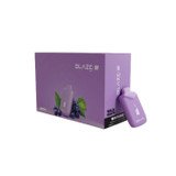 Blaze Vapor Drip Grape - Wild Grape