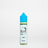 FRZNApple Tobacco Free Nicotine Vape Juice by BLVK FRZN Series