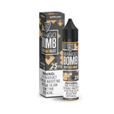 Mango Bomb Salt Nic by VGOD E-Liquids