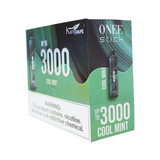 Kangvape Onee Stick Disposable Vape Pen - 3000 Puffs