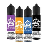 Copy of Anarchist E-Liquids