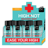 High Not Recovery Shot