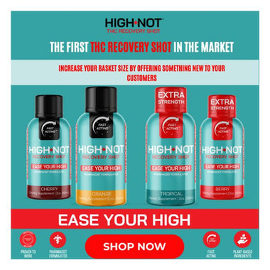 High Not Recovery Shot