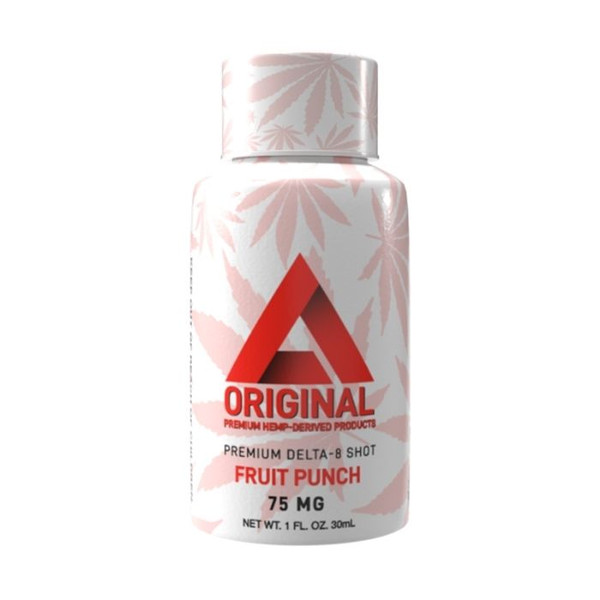 Delta Extrax Delta 9 Drink