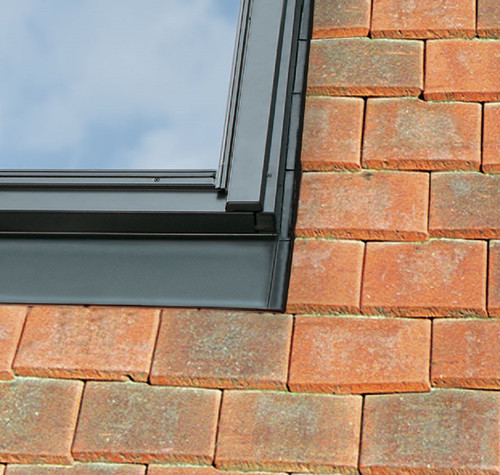 EDP Plain tile flashing