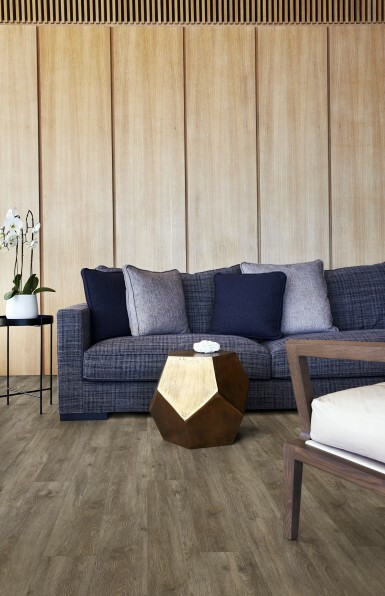YARDLITE 25 Oak Tornetrask Luxury Click Vinyl Flooring by Kahrs (3m&sup2; box)